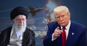 Iranul își masacrează populația, Trump cere protestatarilor să reziste pentru că ”ajutorul este pe drum”. Ce va urma