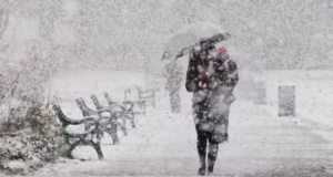 Un nou episod puternic de iarnă geroasă