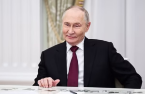 ,,Europa trebuie ștearsă de pe hartă în 1-2 ani.” Kremlinul amenință pe față cu atacuri nucleare, două țări sunt ținte principale
