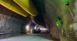 Un segment al autostrăzii Sibiu–Pitești se poate deschide anul acesta.