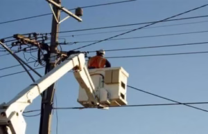 Se întrerupe energia electrică la Ștefănești