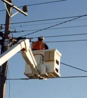 Se întrerupe furnizarea energiei electrice în Ștefănești
