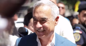 Călin Georgescu va depune o coroană de flori la Monumentul Ostașului Necunoscut din Parcul Carol: „Unirea se face prin unire”