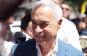 Călin Georgescu va depune o coroană de flori la Monumentul Ostașului Necunoscut din Parcul Carol: „Unirea se face prin unire”