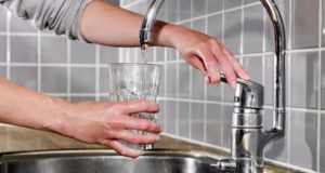 Apa furnizată în sistem centralizat în municipiul Curtea de Argeș și comunele Băiculești, Valea Iașului și Valea Danului din județul Argeș,nepotabilă!