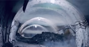 În ce condiții poate fi finalizată autostrada Sibiu-Pitești, care traversează Carpații, până în 2030