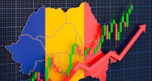 Argeșul, nivelul 3 la contribuția individuală la PIB ul României