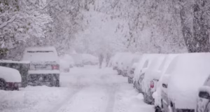 Alertă ANM de vreme rea: Revin zăpezile și gerul, se anunță și ploi în toată țara. A fost emis și un cod galben