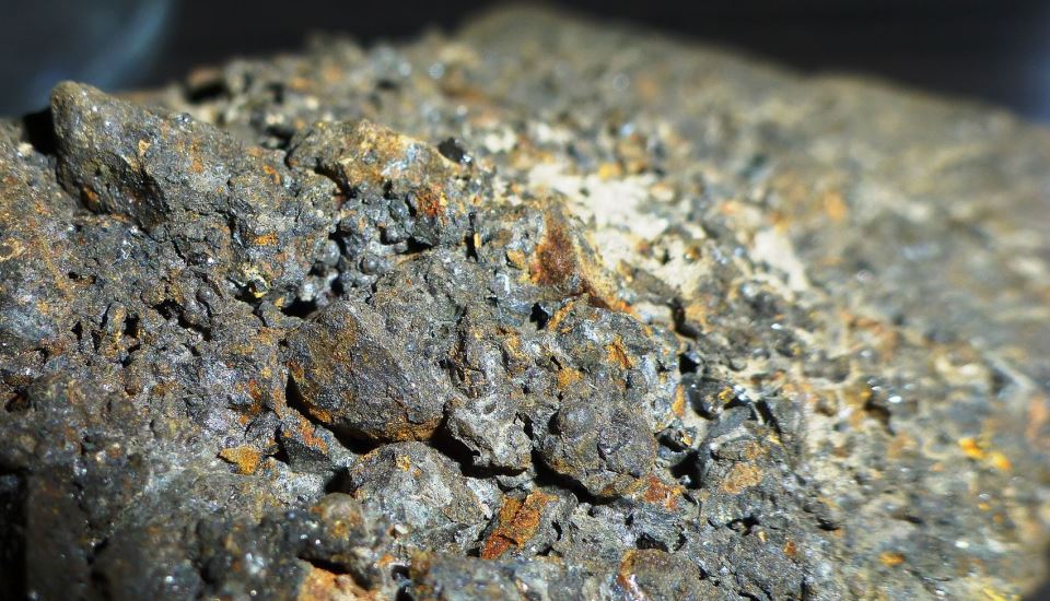 Pământuri rare din Groenlanda vor fi procesate în România