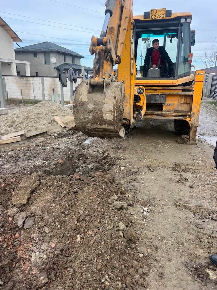 Investiții de 4 milioane de euro în rețeaua de apă-canal a comunei Bascov
