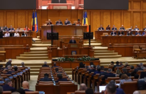 A început votul final pe bugetul de stat 2026 în Parlament, după zile de blocaje și negocieri tensionate