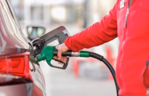 Stații PECO din țară fără motorină. Probleme și în Pitești
