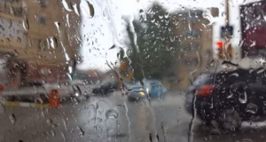 Schimbări bruște de temperaturi și ploi în toată țara.