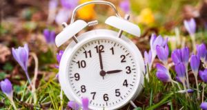 Trecem la ora de vară în acest weekend! Cea mai scurtă zi din an