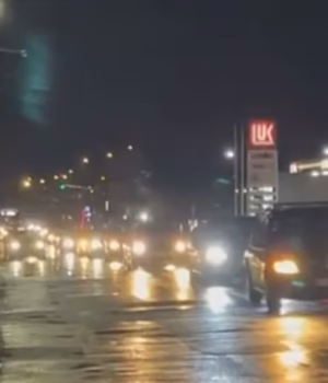 Nemulțumiți de scumpirea carburanților, zeci de șoferi din Pitești au organizat un protest. Mulți au fost amendați