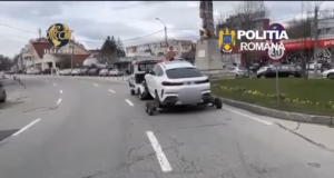 Polițist din Pitești, arestat pentru trafic de minori și proxenetism: a exploatat ani de zile fete în Elveția