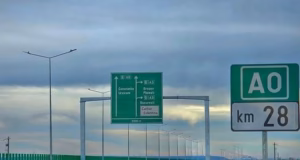 Autostrada București–Pitești va avea trei benzi pe sens. CNAIR anunță ”interes major” pentru proiect