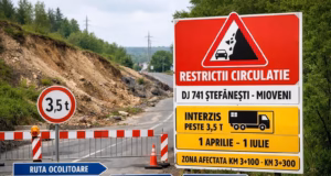 𝗥𝗲𝘀𝘁𝗿𝗶𝗰ț𝗶𝗶 𝗽𝗲 𝗗𝗝 𝟳𝟰𝟭 Ș𝘁𝗲𝗳ă𝗻𝗲ș𝘁𝗶 – 𝗠𝗶𝗼𝘃𝗲𝗻𝗶 𝗽𝗲𝗻𝘁𝗿𝘂 𝗺𝗮ș𝗶𝗻𝗶 𝗴𝗿𝗲𝗹𝗲!