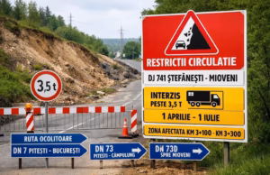 𝗥𝗲𝘀𝘁𝗿𝗶𝗰ț𝗶𝗶 𝗽𝗲 𝗗𝗝 𝟳𝟰𝟭 Ș𝘁𝗲𝗳ă𝗻𝗲ș𝘁𝗶 – 𝗠𝗶𝗼𝘃𝗲𝗻𝗶 𝗽𝗲𝗻𝘁𝗿𝘂 𝗺𝗮ș𝗶𝗻𝗶 𝗴𝗿𝗲𝗹𝗲!
