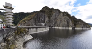 A început procesul de umplere controlată a lacului de acumulare Vidraru