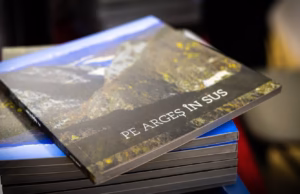 A fost lansat un nou album despre patrimoniul zonei Argeșului