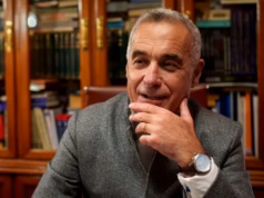 BREAKING NEWS Călin Georgescu a scăpat definitiv de controlul judiciar