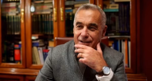 BREAKING NEWS Călin Georgescu a scăpat definitiv de controlul judiciar