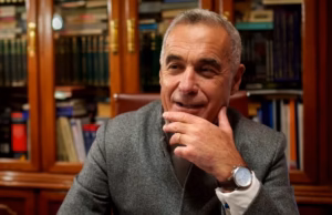 BREAKING NEWS Călin Georgescu a scăpat definitiv de controlul judiciar