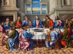 Urmează JOIA MARE. Semnificaţie, tradiţii şi obiceiuri. Ce este interzis să faci în Joia celor 12 Denii