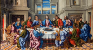 Urmează JOIA MARE. Semnificaţie, tradiţii şi obiceiuri. Ce este interzis să faci în Joia celor 12 Denii