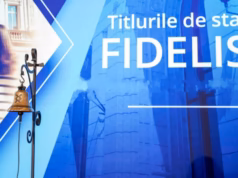 Ministerul Finanţelor a anunțat o nouă ediţie FIDELIS, între 14 și 21 aprilie. Dobânzi mai mari
