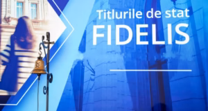 Ministerul Finanţelor a anunțat o nouă ediţie FIDELIS, între 14 și 21 aprilie. Dobânzi mai mari