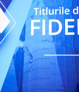 Ministerul Finanţelor a anunțat o nouă ediţie FIDELIS, între 14 și 21 aprilie. Dobânzi mai mari