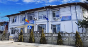 Dispensar nou în Dârmănești