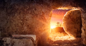 Urarea specială a primarului Aurel Bălășoiu cu ocazia Sfintelor Sărbători Pascale