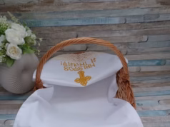 Urarea specială a primarului Emilian Ciolan, cu ocazia Sfintelor Sărbători Pascale