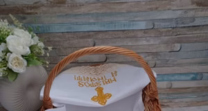 Urarea specială a primarului Emilian Ciolan, cu ocazia Sfintelor Sărbători Pascale