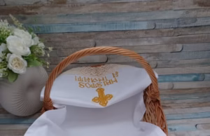 Urarea specială a primarului Emilian Ciolan, cu ocazia Sfintelor Sărbători Pascale