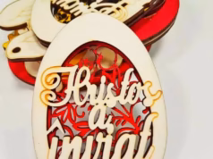 Urarea specială a primarului Liviu Năstase, cu ocazia Sfintelor Sărbători Pascale