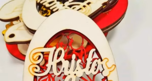 Urarea specială a primarului Liviu Năstase, cu ocazia Sfintelor Sărbători Pascale