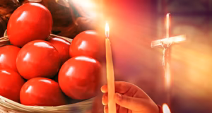 Urarea specială a primarului Dan Stroe, cu ocazia Sfintelor Sărbători Pascale