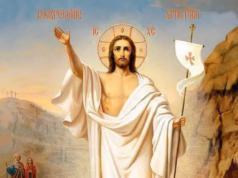 Urarea specială a primarului Marian Toader, cu ocazia Sfintelor Sărbători Pascale