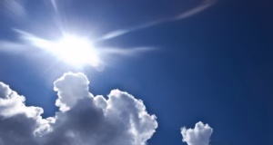 Când se încălzește vremea în România