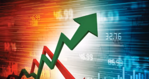 Rata anuală a inflației a urcat în martie la 9,9%. Cele mai mari creșteri de prețuri s-au înregistrat la servicii