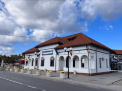 Primăria Ștefănești. ANUNȚ important