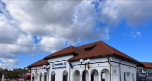 Primăria Ștefănești. ANUNȚ important