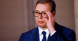 Primul lider care îl atacă pe Peter Magyar după ce acesta a sugerat că Putin este „nașul” autocraților