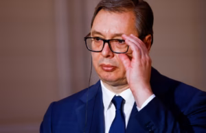 Primul lider care îl atacă pe Peter Magyar după ce acesta a sugerat că Putin este „nașul” autocraților