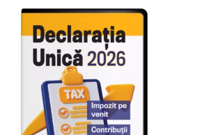 Declarața unică D212: Ghid ANAF pentru obținerea bonificației de 3%