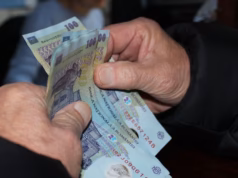 ANUNȚ important al Casei Județene de pensii Argeș